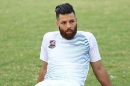 نساجی-لیگ برتر-ایران- Nassaji Mazandaran -persian gulf premier league-iran