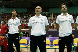 والیبال-ایران-vollyball-iran-آرژانتین-argentina