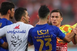 پرسپولیس-لیگ برتر خلیج فارس-ایران-perspolis-persian gulf premier league-iran