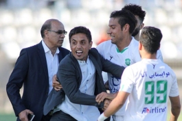 ماشین سازی-لیگ برتر خلیج فارس-ایرانMachine Sazi Tabriz-iran-persian gulf premier league