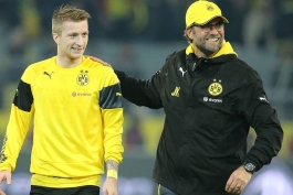 دورتموند-بوندسلیگا-آلمان-Dortmund-bundesliga--germany