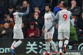 لیورپول-لیگ برتر انگلستان-مصر-انگلیس-liverpool-primier league-egypt-england