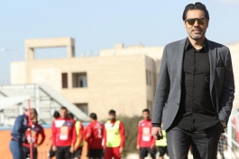 پرسپولیس-الوصل-لیگ قهرمانان آسیا