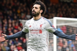 لیورپول-لیگ برتر انگلستان-مصر-انگلیس-liverpool-premier league-egypt-england