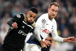 تاتنهام-لیگ برتر انگلستان-دانمارک-tottenham-premier league-denmark