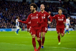 لیورپول-لیگ برتر انگلستان-مصر-انگلیس-liverpool-premier league-egypt-england