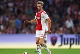 آژاکس-هلند-ajax-netherlands