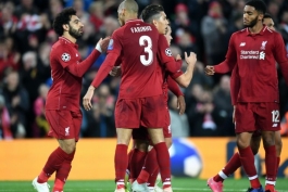 لیورپول-لیگ برتر انگلستان-برزیل-liverpool-premier league-brazil