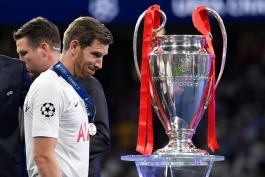 تاتنهام-لیگ برتر انگلستان-بلژیک-tottenham-premier league-belgium