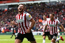 شفلیدیونایتد-لیگ برتر انگلستان-sheffield united-premier league