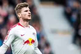 لایپزیش-بوندسلیگا-آلمان-RB Leipzig -bundesliga-germany