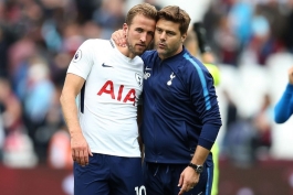 تاتنهام-لیگ برتر انگلستان-آرژانتین-tottenham-premier league-argantina