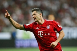 بایرن مونیخ-بوندسلیگا-لهستان-bayern munich-bundesliga-poland