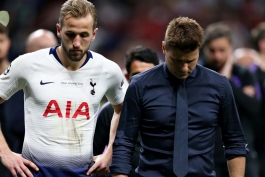 تاتنهام-لیگ برتر انگلستان-آرژانتین-tottenham-premier league-argantina