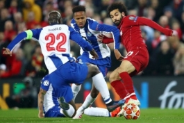 لیورپول-لیگ برتر انگلستان-مصر-انگلیس-liverpool-primier league-egypt-england