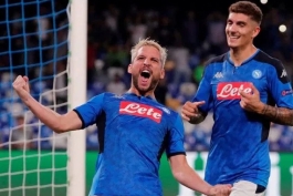 ناپولی-سری آ-بلژیک-napoli-serie a-belgium