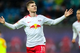 لایپزیش-بوندسلیگا-آلمان-RB Leipzig -bundesliga-germany