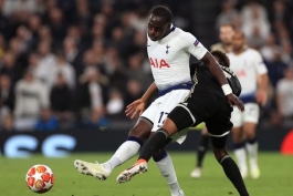 تاتنهام-لیگ برتر انگلستان-فرانسه-tottenham-premier league-france