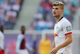 لایپزیش-بوندسلیگا-آلمان-RB Leipzig -bundesliga-germany