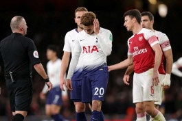 تاتنهام-لیگ برتر انگلستان-انگلیس-tottenham-premier league-england