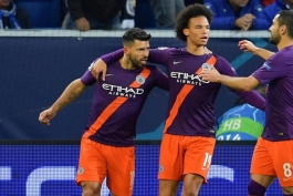 منچسترسیتی-لیگ برتر انگلستان-آلمان-man city-premier league-germany