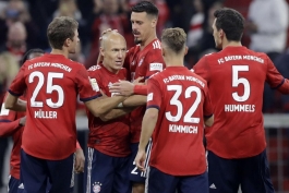 بایرن مونیخ-بوندسلیگا-آلمان-هلند-netherlands-germany-bayern munich-bundesliga-