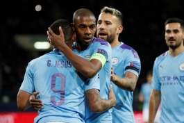 منچسترسیتی-لیگ برتر انگلستان-برزیل-manchester city-premier league-brazil-