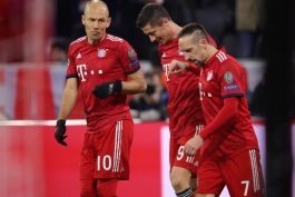 بایرن مونیخ-بوندسلیگا-لهستان-bayern munich-bundesliga-poland