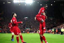 لیورپول--لیگ برتر انگلستان-سنگال-liverpool--premier league-senegal