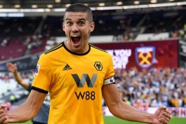 وولورهمپتون-لیگ برتر انگلستان-انگلیس-wolves-premier league