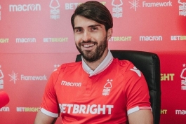 ناتینگهام فارست-چمپیونشیپ-انگلیس-ایران-nottingham forest-championship-england-iran