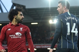 لیورپول-منچسترسیتی-لیگ برتر انگلستان-liverpool-man city- primier league