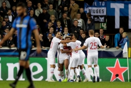 کلوب بروخه-بلژیک-ایران-موناکو-club brugge-monaco-belgium-iran