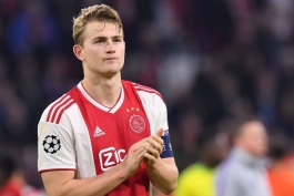 آژاکس-هلند-ajax-netherlands-