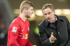 لایپزیش-بوندسلیگا-آلمان-RB Leipzig -bundesliga-germany