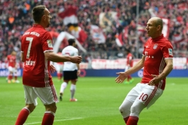 بایرن مونیخ-بوندسلیگا-فرانسه-bayern munich-bundesliga-france-هلند-netherlands