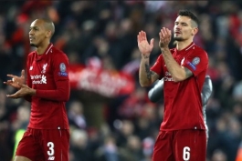 لیورپول-لیگ برتر انگلستان-برزیل-liverpool-premier league-brazil