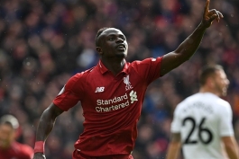 لیورپول--لیگ برتر انگلستان-سنگال-liverpool--premier league-senegal