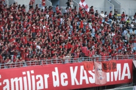 پرسپولیس-کاشیما آنتلرز-لیگ قهرمانان آسیا-ایران-ژاپن