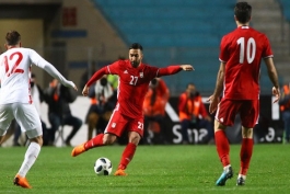 آمیان-لیگ 1- ایران-فرانسه-amiens-league 1-france-iran