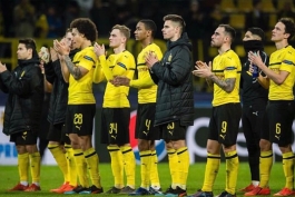 دورتموند-بوندسلیگا-بلژیک-dortmund-beundesliga-belgium