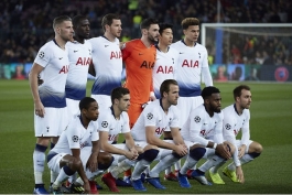 تاتنهام-لیگ برتر انگلستان-انگلیس-tottenham-premier league-england