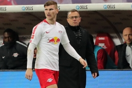 لایپزیش-بوندسلیگا-آلمان-RB Leipzig -bundesliga-germany