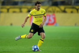 دورتموند-بوندسلیگا-آلمان-Dortmund-bundesliga--germany