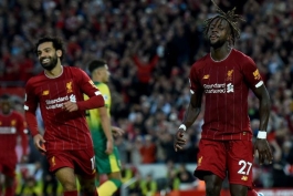 لیورپول-لیگ برتر انگلستان-بلژیک-liverpool-premier league-belgium