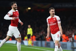 آرسنال-لیگ برتر انگلستان-اسپانیا--arsenal-premier league-spain-