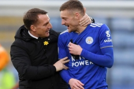 لسترسیتی-لیگ برتر انگلیس-ایرلند-Leicester city-premier league-Ireland