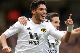 وولورهمپتون-لیگ برتر انگلستان-مکزیک-wolves-premier league