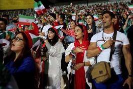 فیفا-FIFA-فدراسیون فوتبال ایران-Iran football fedrition-وزارت ورزش و جوانان