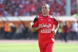 پرسپولیس-پیکان-لیگ برتر